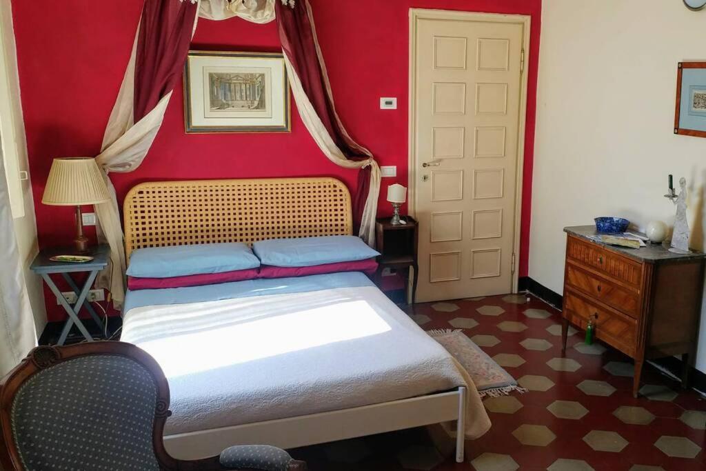 Cozy Apartment In Palazzo Malaspina Piacenza Exterior photo